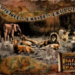 Safari Park Publications