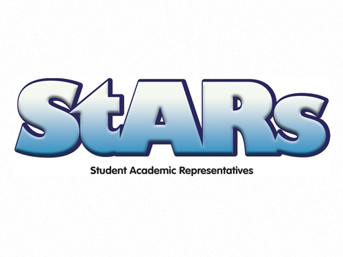 STARS Academic Representatives Brand