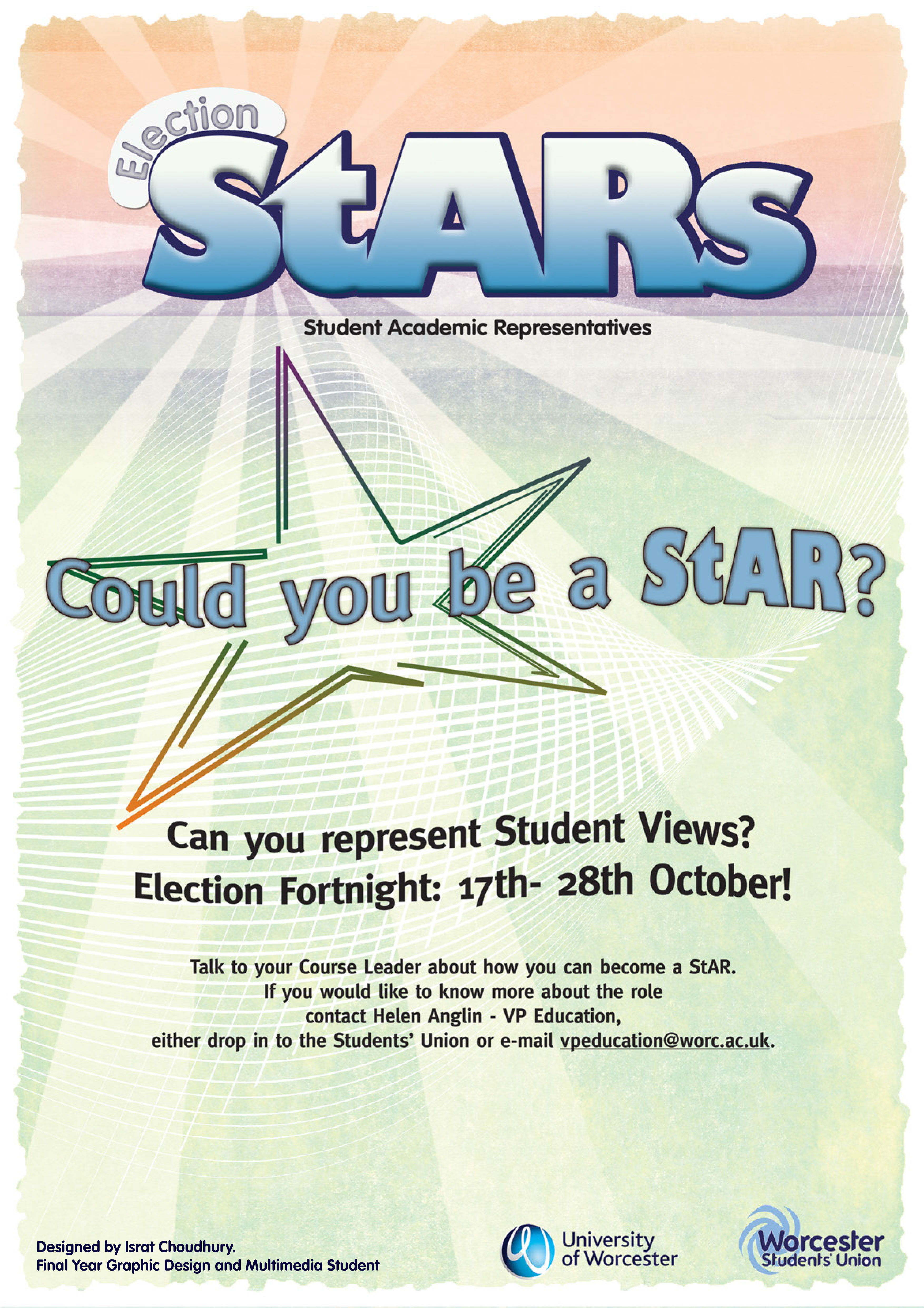 starsposter