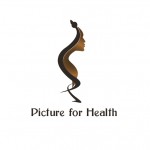 Professional Graphic Design picture health logo