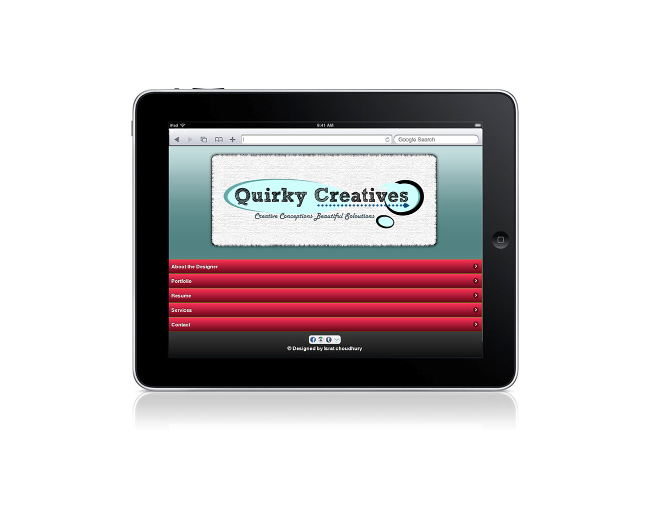 quirksite