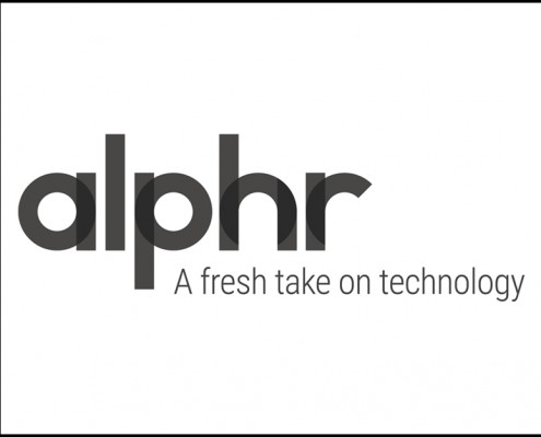 alphr
