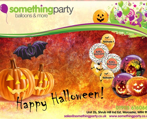 halloween